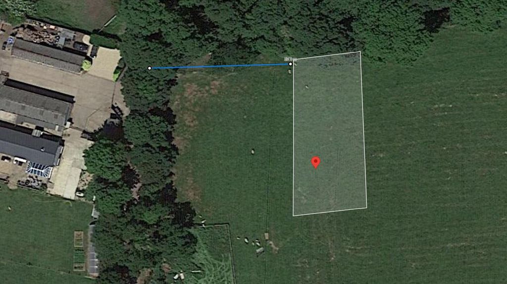 Additional image 3 of Land for saleWelder Lane, Chalfont St Peter SL9