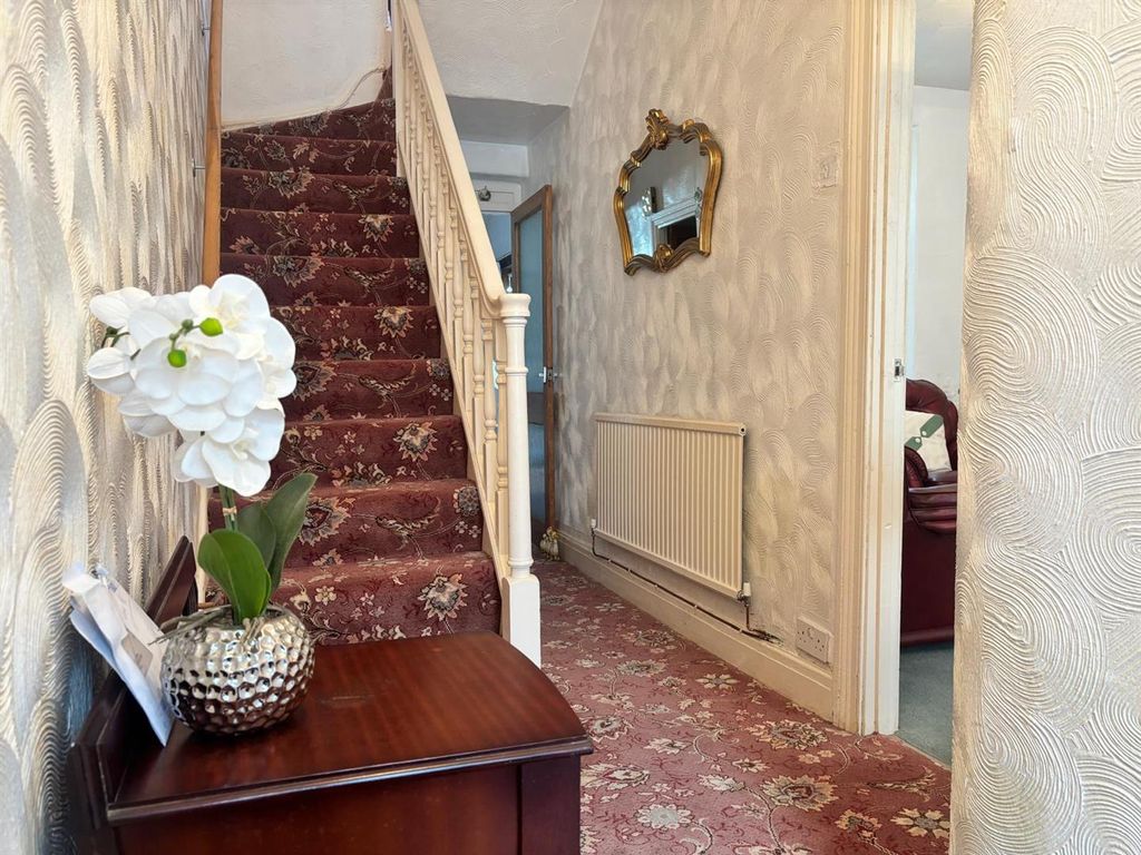 Additional image 2 of 3 bed terraced house for salePrincess Street, Llanelli SA15