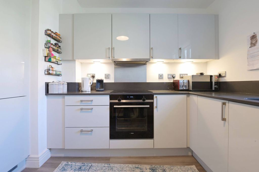 Additional image 7 of 2 bed flat for saleSomerville Road, Balerno, Edinburgh EH14