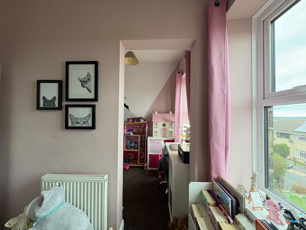 Additional image 22 of 4 bed terraced house for saleHigh Street, Hanging Heaton, Batley WF17