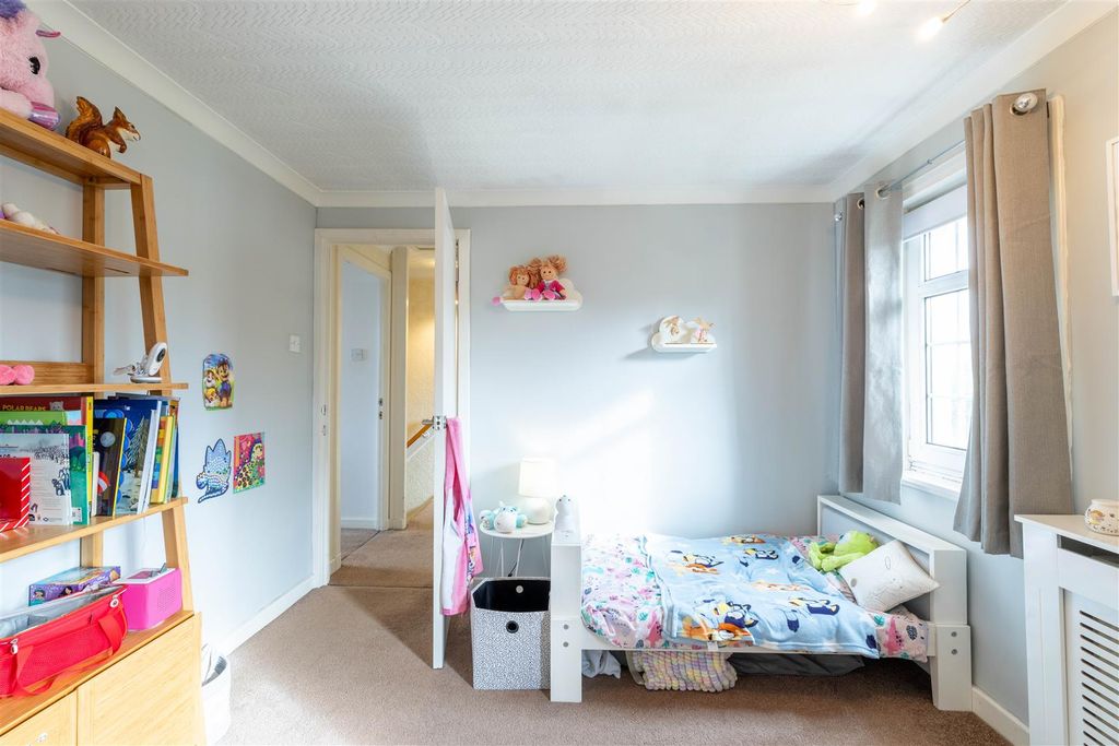 Additional image 13 of 2 bed end terrace house for saleStrathearn Terrace, Aberuthven, Auchterarder PH3
