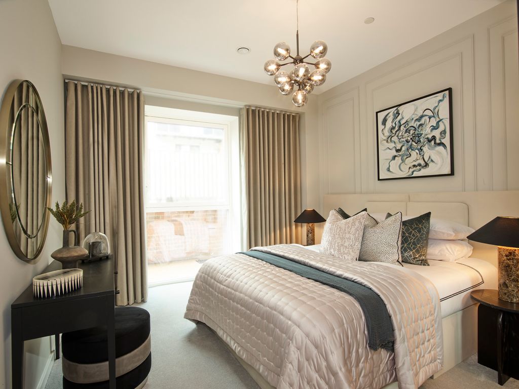 Additional image 11 of 3 bed flat for sale"Type 14" at Crossness Road, Barking IG11