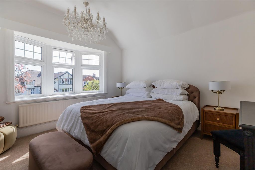 Additional image 17 of 4 bed detached house for saleHollybush Road, Cyncoed, Cardiff CF23