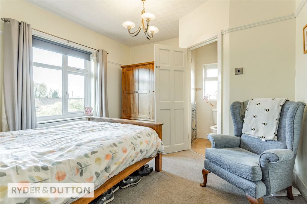 Additional image 12 of 4 bed detached house for saleCurrier Lane, Ashton-Under-Lyne, Greater Manchester OL6