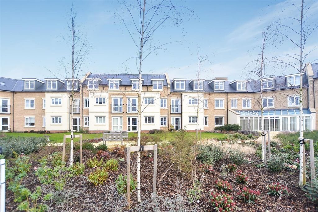 Additional image 6 of 1 bed flat for saleLinden Road, Bicester OX26