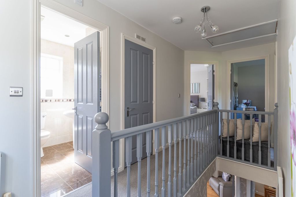 Additional image 16 of 4 bed detached house for saleEdney View, Newport NP10