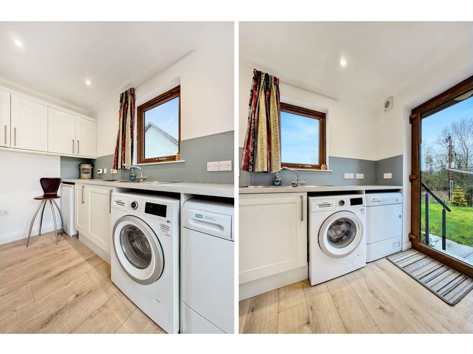 Additional image 11 of 3 bed detached house for saleNant Park, Taynuilt, Argyll, Taynuilt PA35