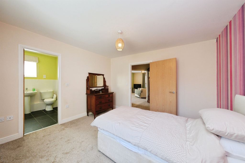 Additional image 11 of 2 bed flat for saleLeighton Way, Belper DE56