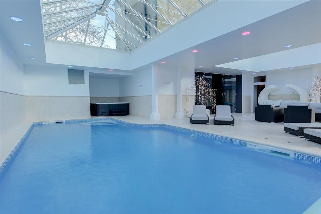 Additional image 22 of 7 bed detached house for saleRockcliffe House, Wesley Place, Bacup, Rossendale OL13