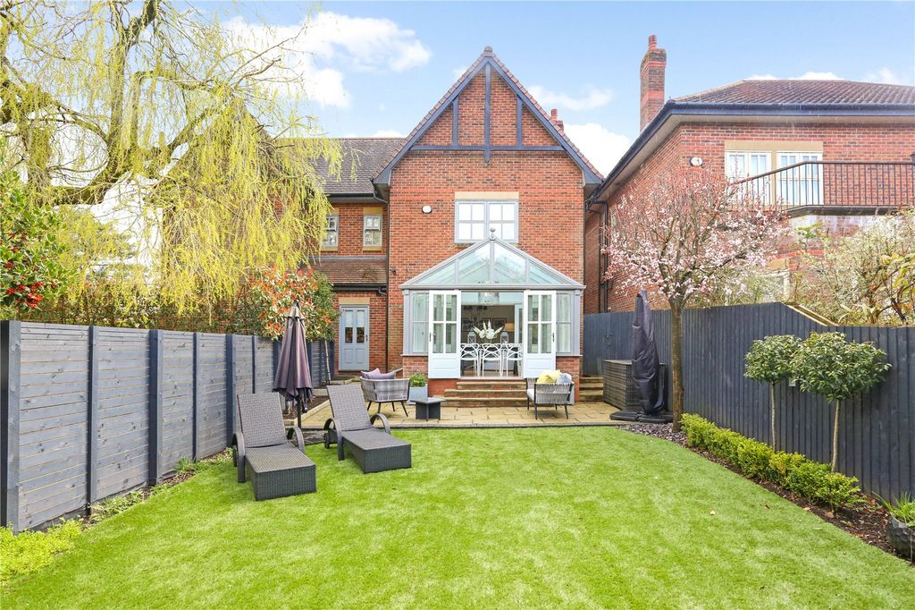Additional image 20 of 4 bed detached house for saleHorseshoe Lane, Alderley Edge, Cheshire SK9