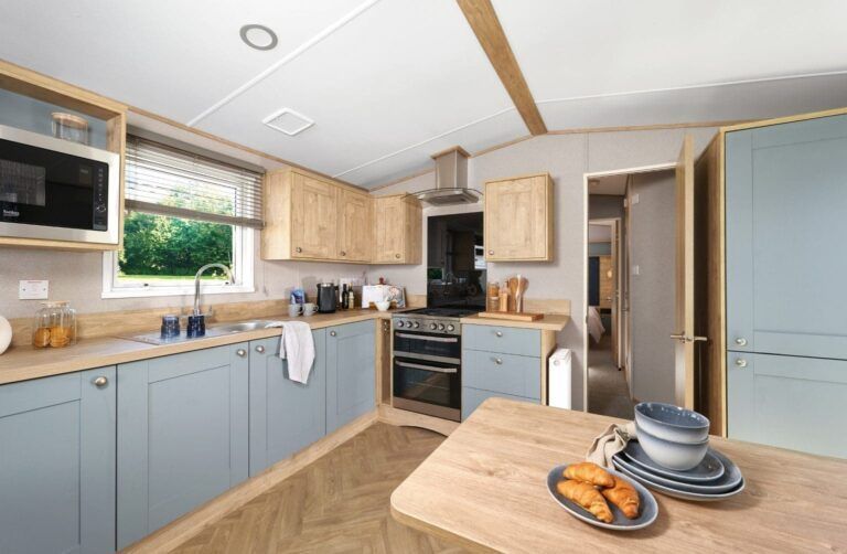 Additional image 3 of 2 bed mobile/park home for saleBelford NE70
