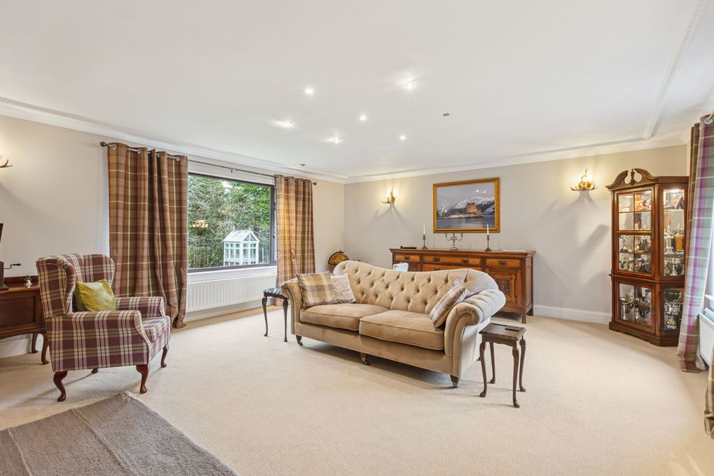 Additional image 6 of 5 bed detached house for saleCastlelee, Buchanan Castle Estate, Drymen, Glasgow G63