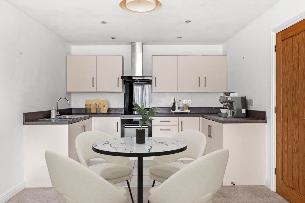 Additional image 8 of 1 bed maisonette for saleCorinthian Court, Alcester B49