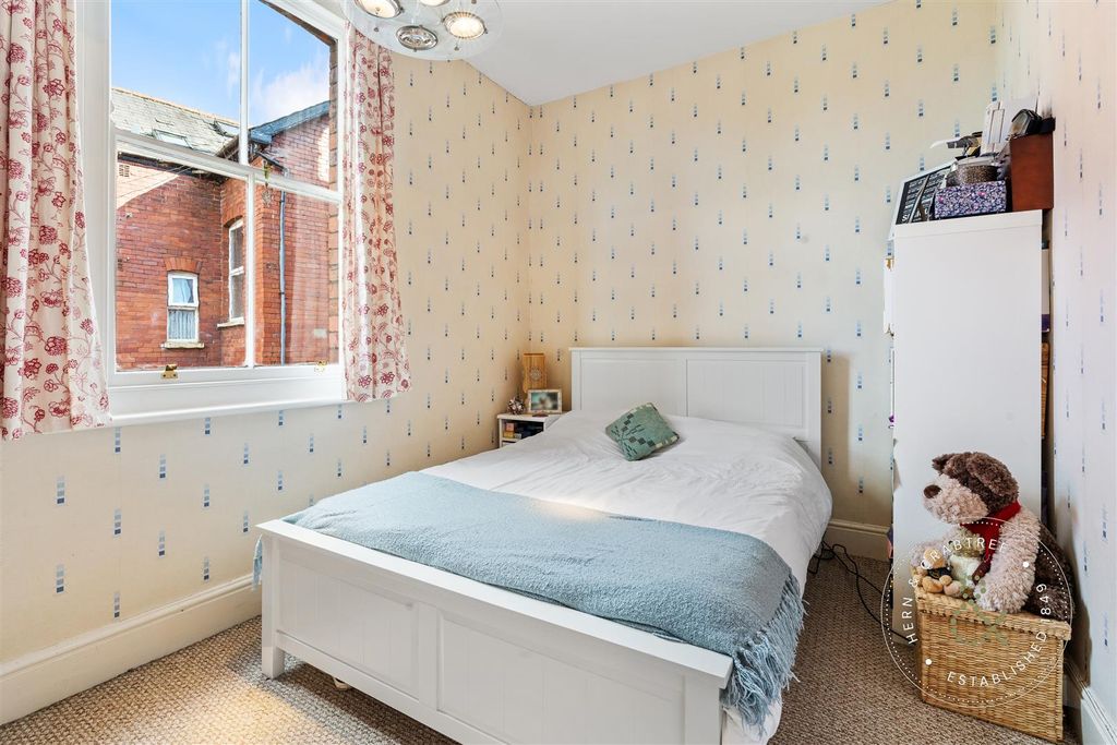 Additional image 32 of 5 bed semi-detached house for saleFields Park Road, Newport NP20