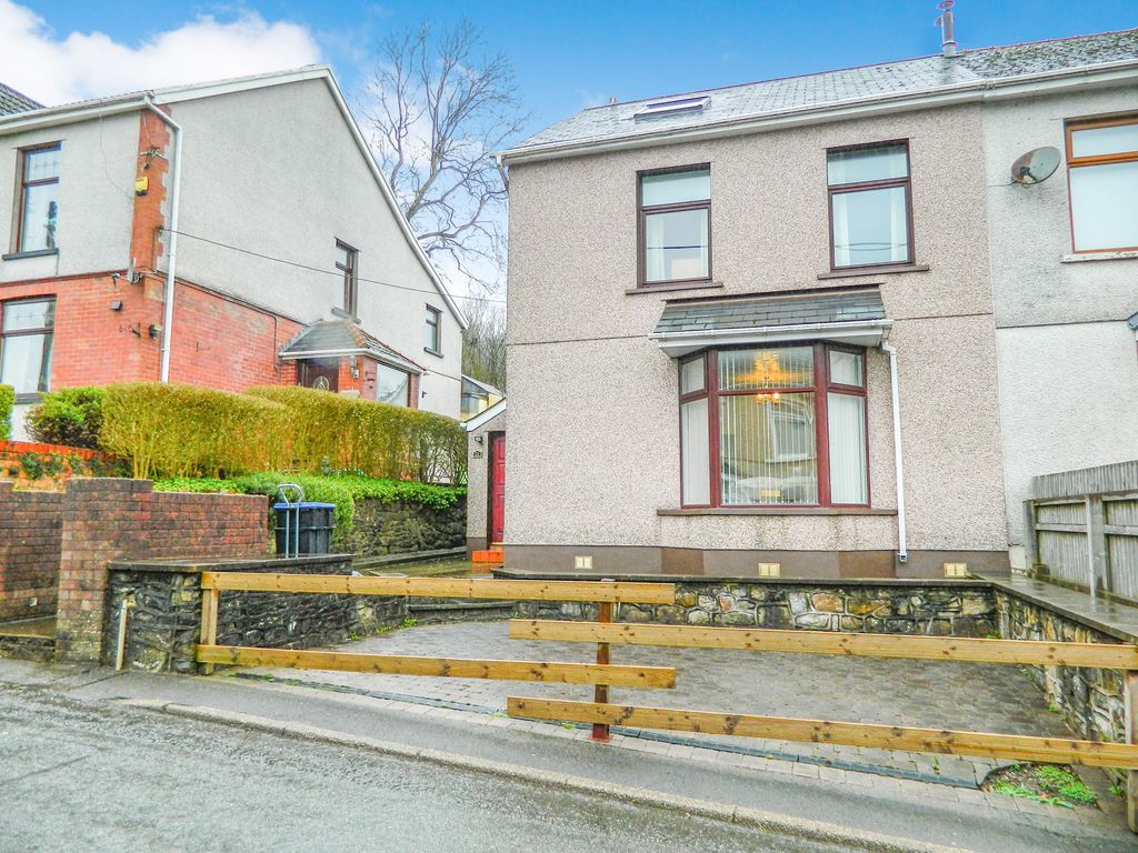 Additional image 34 of 3 bed semi-detached house for salePark Hill, Tredegar NP22