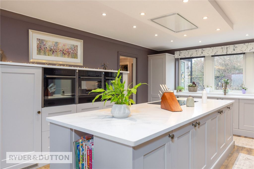 Additional image 10 of 3 bed detached house for saleTunstead, Bacup, Rossendale OL13