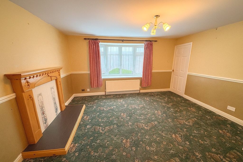 Additional image 3 of 3 bed semi-detached house for saleHolly Road, Aiskew, Bedale, North Yorkshire DL8