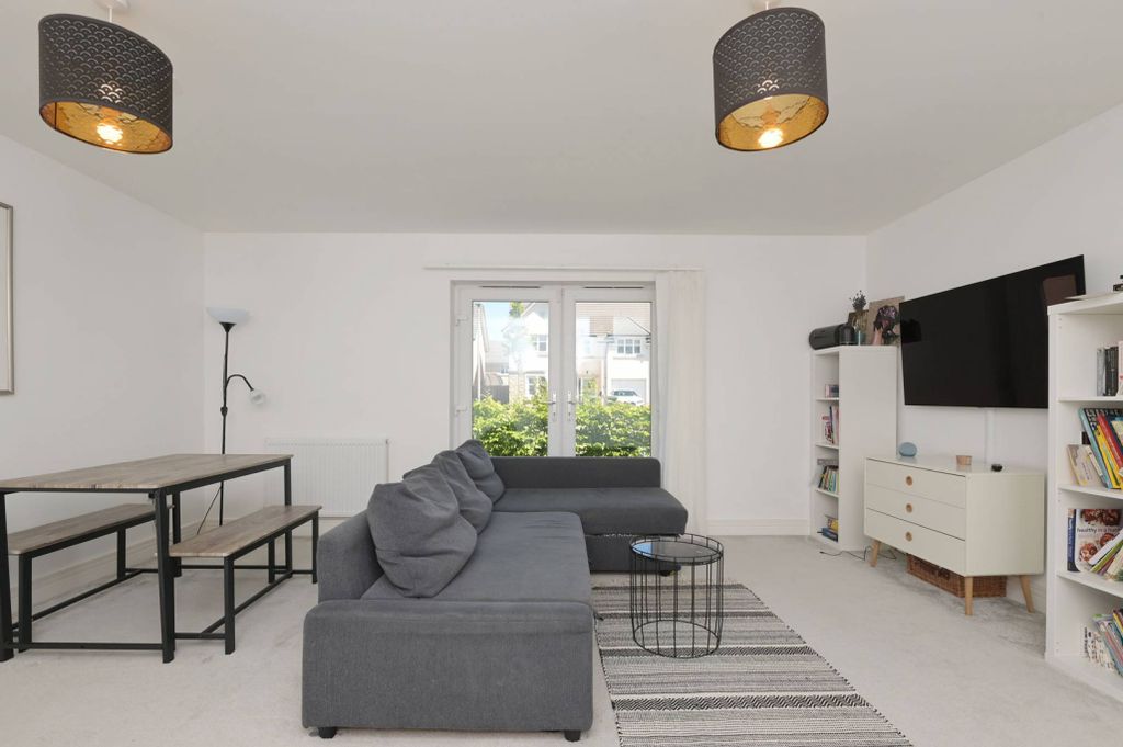 Additional image 3 of 2 bed flat for saleSomerville Road, Balerno, Edinburgh EH14