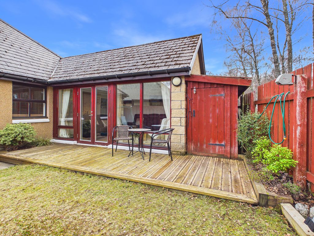 Additional image 28 of 3 bed bungalow for saleCarn Aghaidh, Aviemore PH22