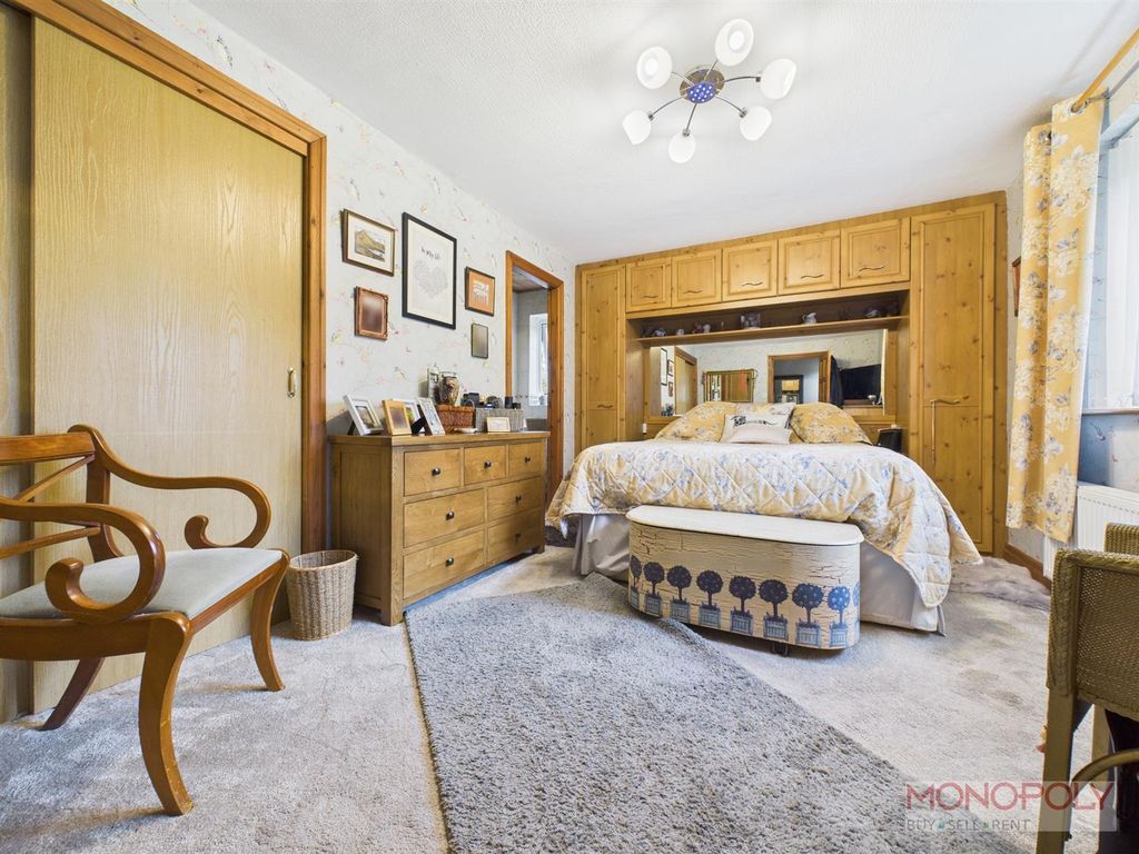Additional image 13 of 4 bed end terrace house for saleThe Crescent, Corwen LL21