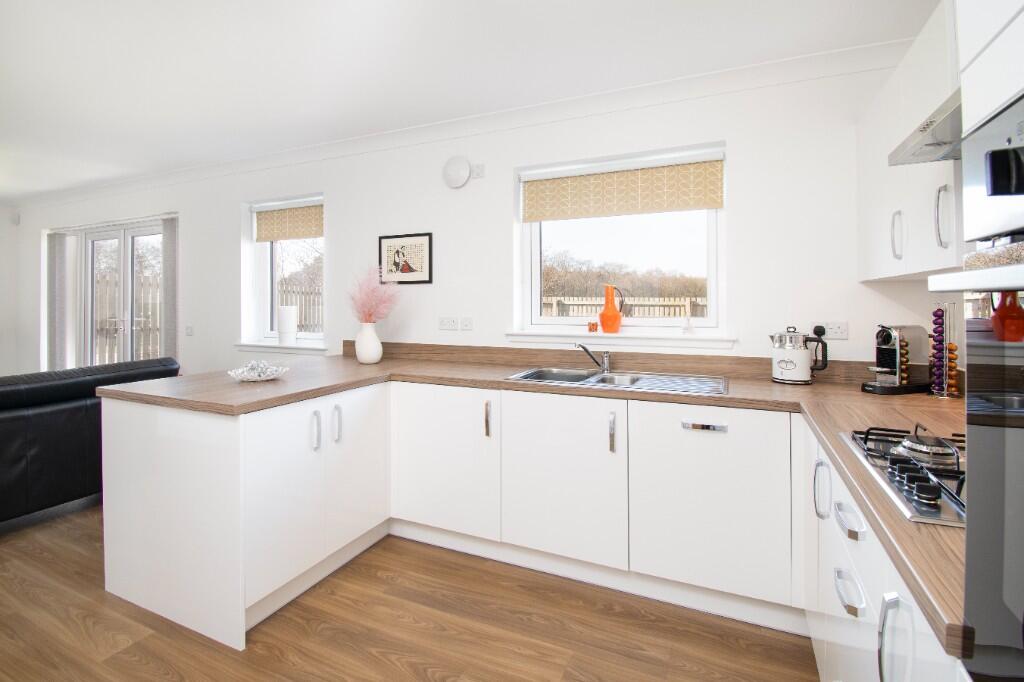 Additional image 8 of Ironside View, Laurencekirk, Kincardineshire, AB30