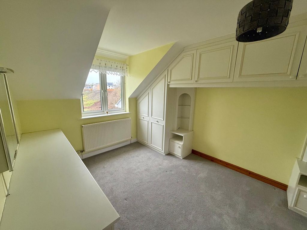 Additional image 15 of 4 bed semi-detached house for saleMaes Crugiau, Aberystwyth SY23