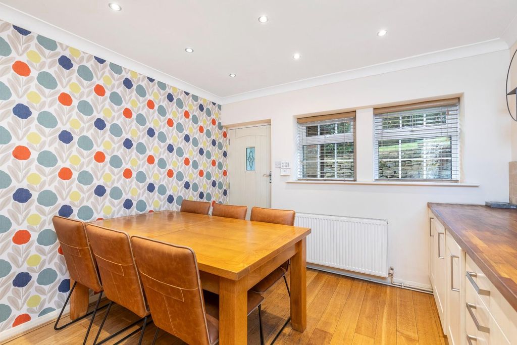 Additional image 18 of 4 bed semi-detached house for saleCrowther Fold, Harden, Bingley BD16