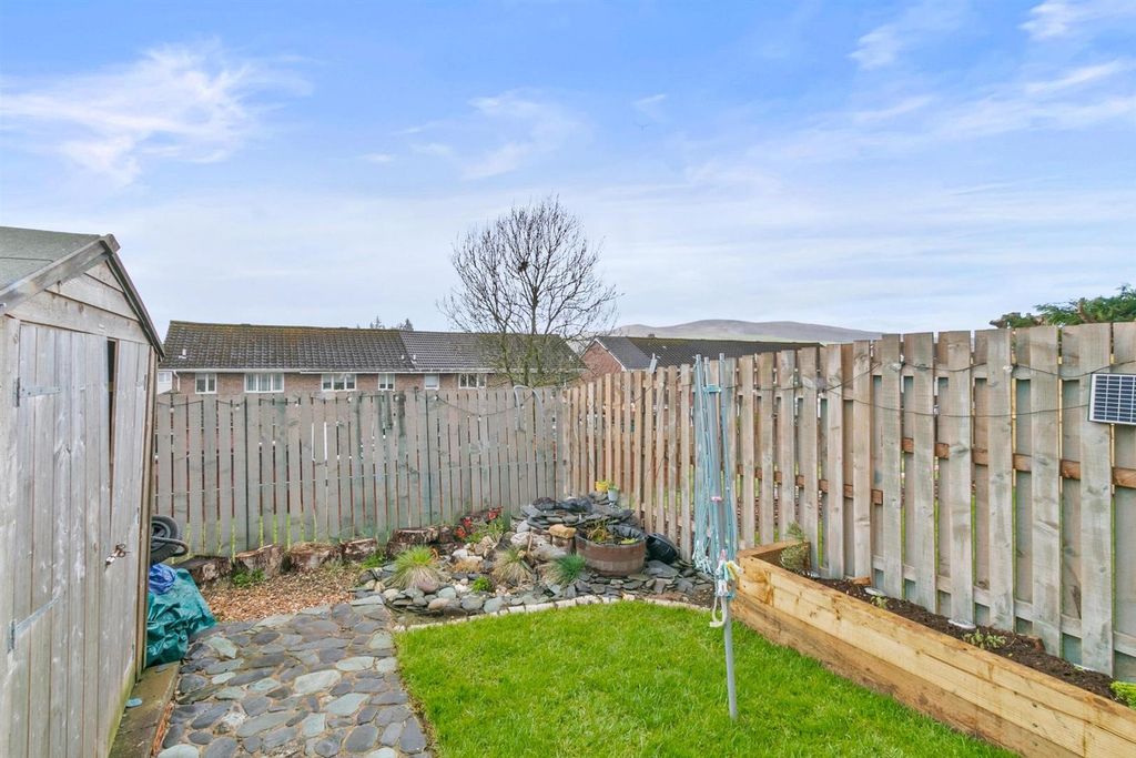 Additional image 22 of 2 bed terraced house for saleAshley Rise, Bonhill, Alexandria G83