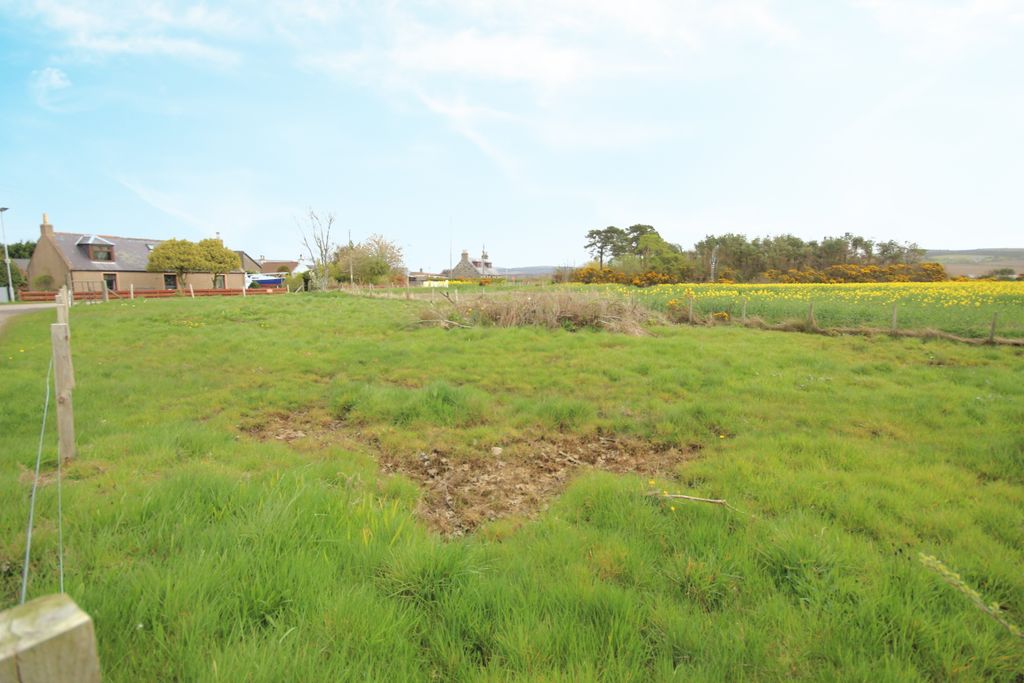 Additional image 3 of Land for saleGround At Broadley, Buckie AB56