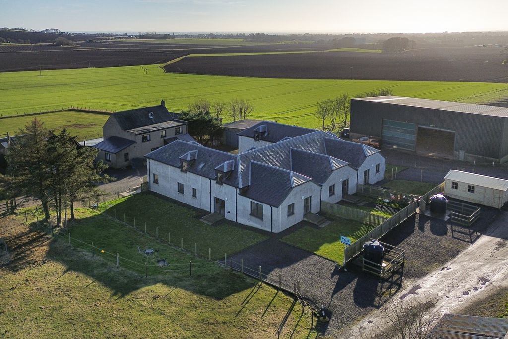 Additional image 4 of 5 bed end terrace house for saleBirkhill Steading, Arbroath DD11
