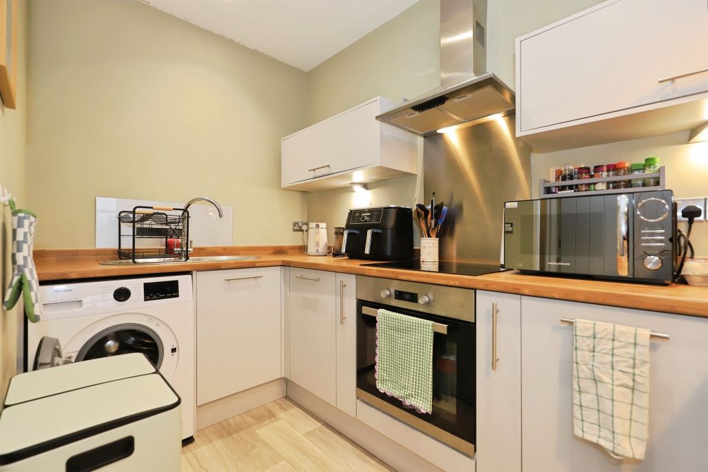 Additional image 4 of 2 bed maisonette for saleAdam Street, Kidderminster DY11