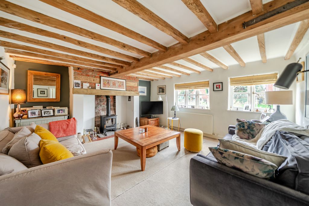 Additional image 2 of 4 bed detached house for saleHigh Street, Abingdon OX14