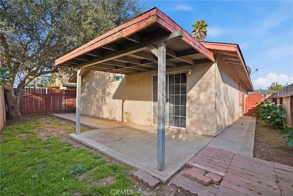 485 Degasparis Street, Guadalupe, CA 93434