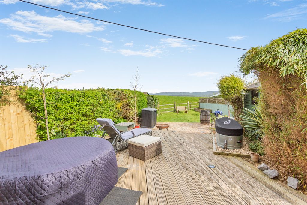 Additional image 17 of 3 bed semi-detached house for saleTy Freeman Houses, Usk, Monmouthshire NP15