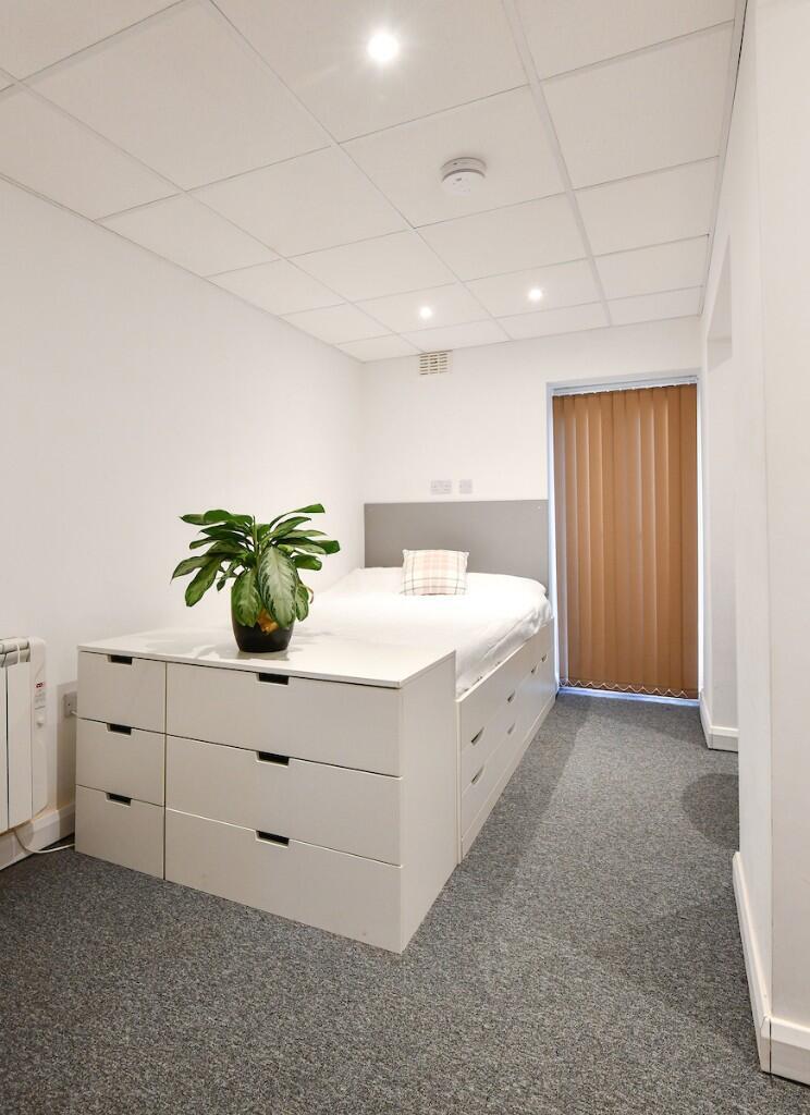 Additional image 7 of NEWMAN STUDENT Newly Refurbished Student Studios, available for 2026/27, 1 available now, some early starts available,  