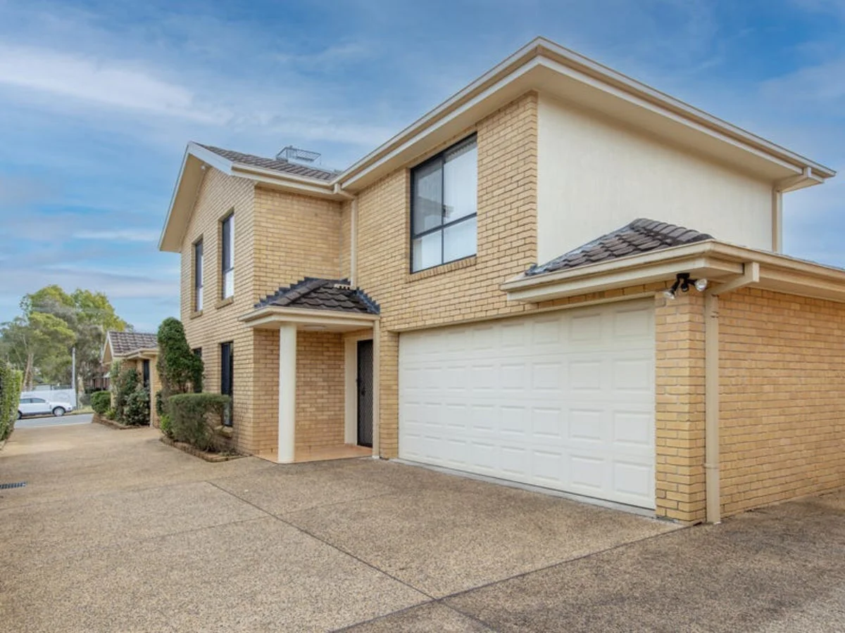 2/66 Smith Street, Charlestown NSW 2290