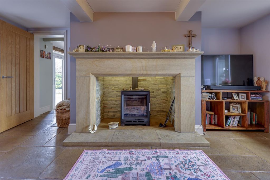 Additional image 12 of 3 bed detached house for saleDoals Farm, Off Hillside Crescent, Weir, Bacup OL13