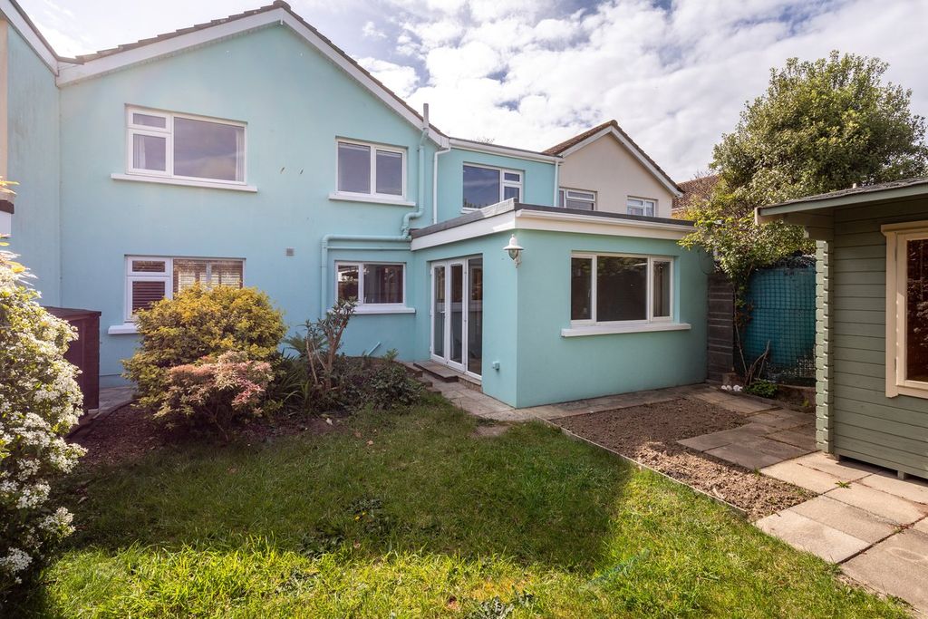 Additional image 31 of 4 bed terraced house for saleLa Ville De L'eglise, St Peter JE3