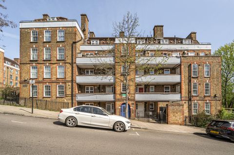 Hazellville Road, London N19