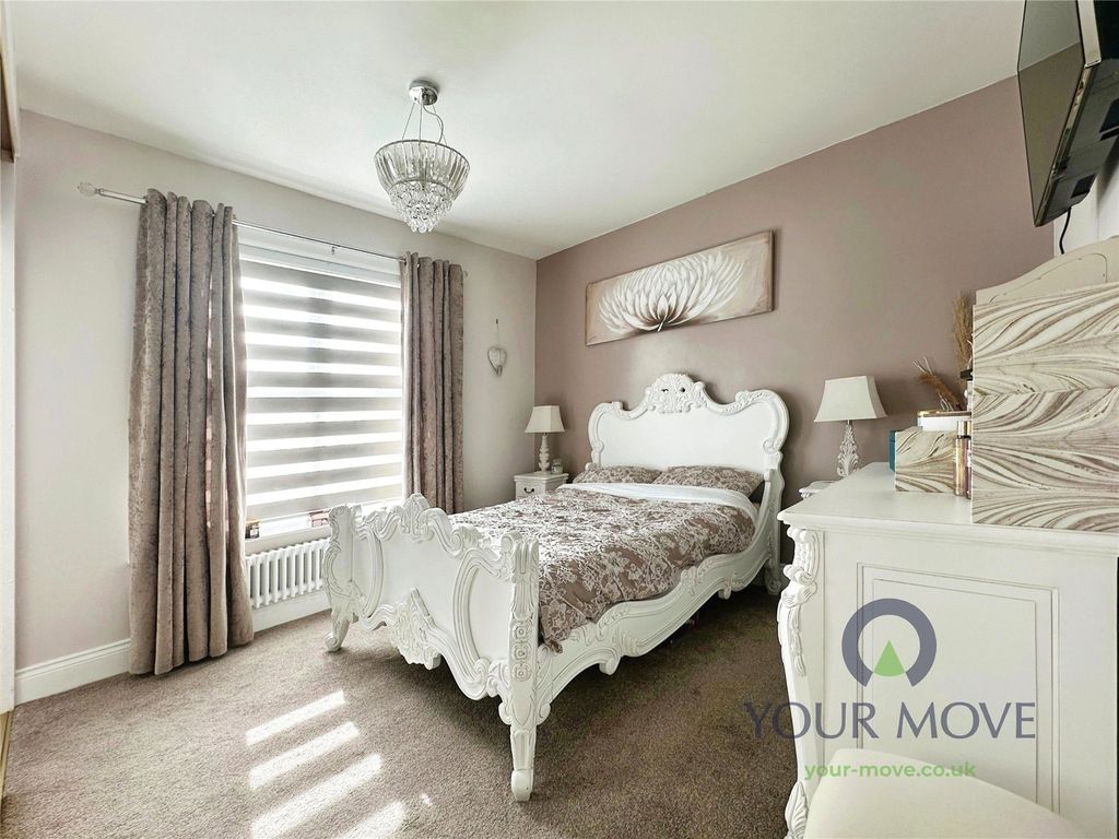 Additional image 19 of 4 bed detached house for saleDoncaster Road, Darfield, Barnsley S73