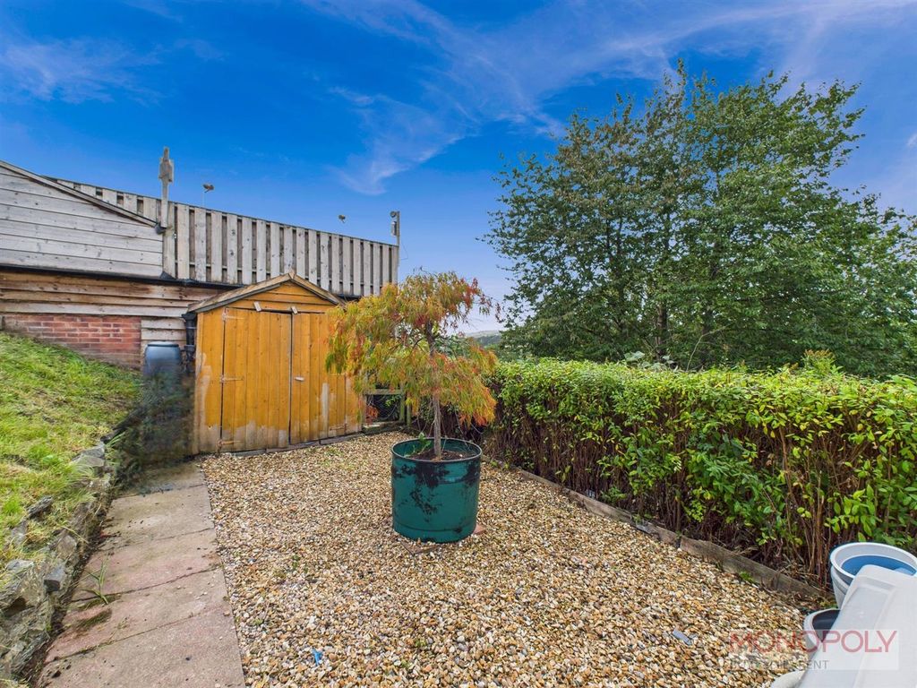 Additional image 31 of 4 bed end terrace house for saleThe Crescent, Corwen LL21