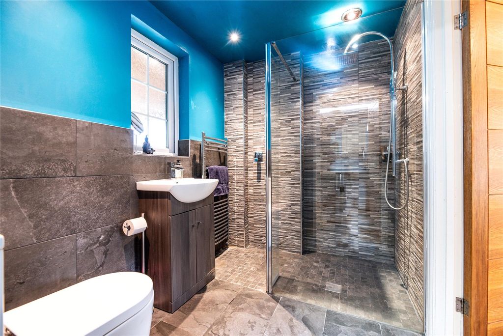 Additional image 23 of 5 bed detached house for saleKendray Close, Belper, Derbyshire DE56