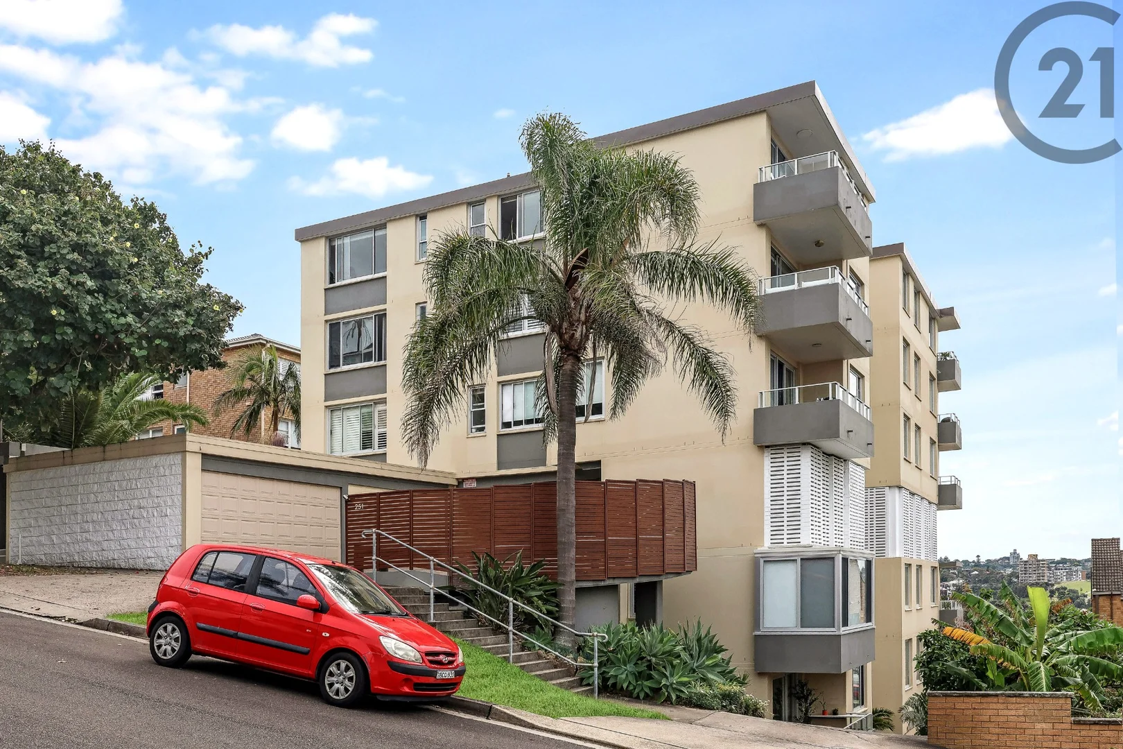 Additional image 6 of 8/251 Oberon Street, Coogee NSW 2034