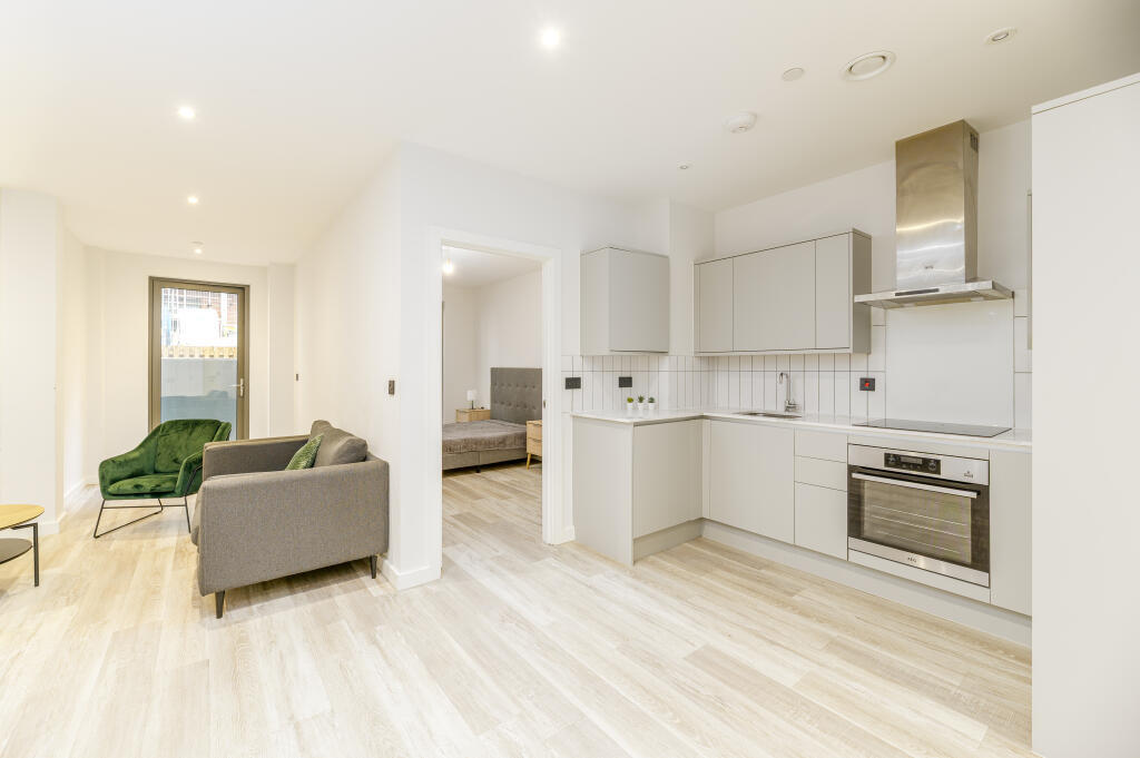 Additional image 4 of Apex Lofts, Warwick Street