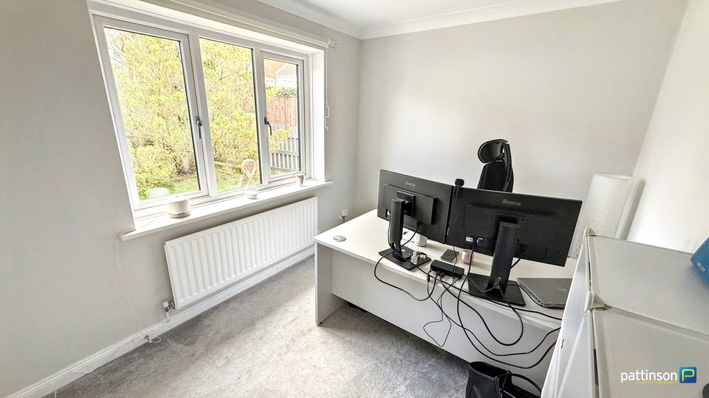 Additional image 7 of 4 bed detached house for saleOtterburn Drive, Ashington NE63