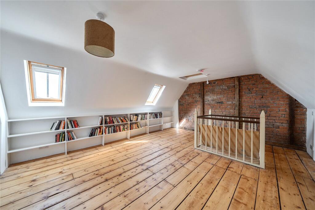 Additional image 20 of St. Thomas Terrace, Wells, Somerset, BA5
