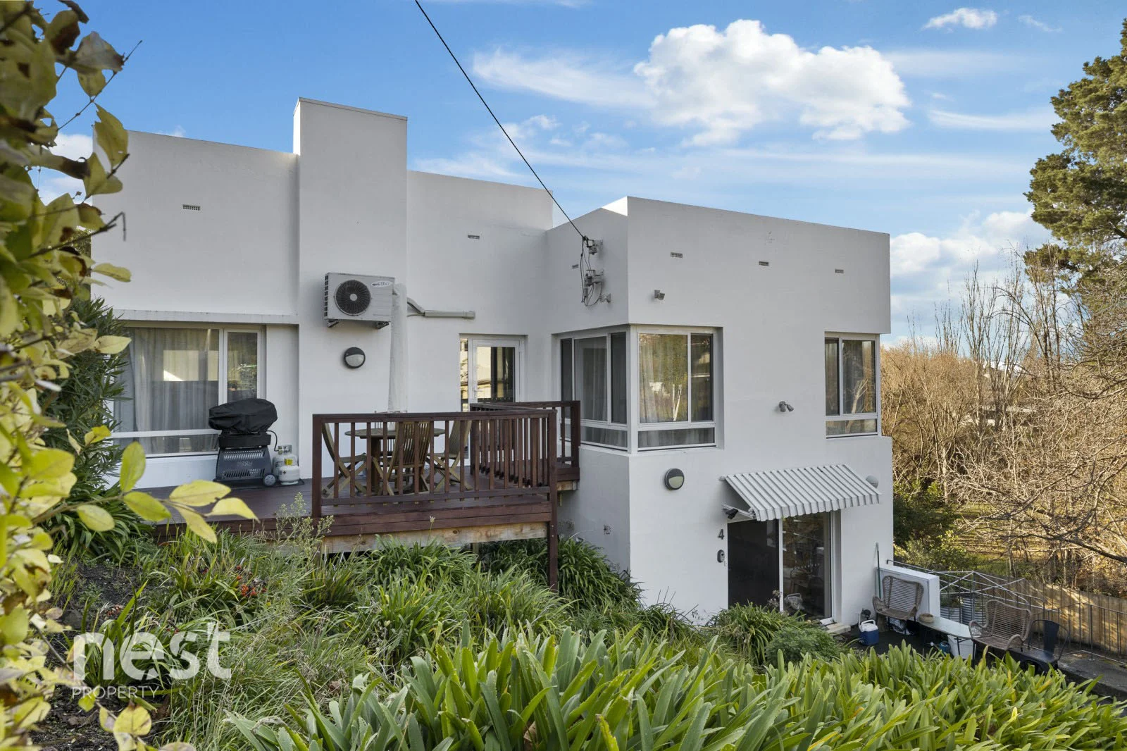 4/23 Digney Street, Dynnyrne TAS 7005