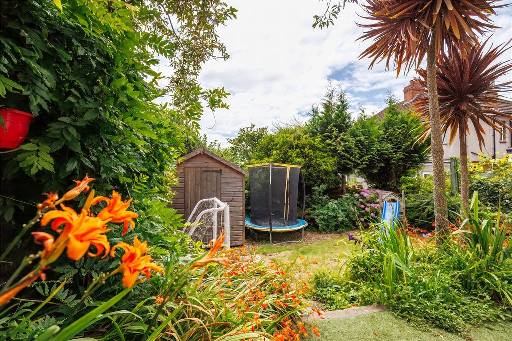 Additional image 33 of 4 bed semi-detached house for saleDorchester Avenue, Penylan, Cardiff CF23