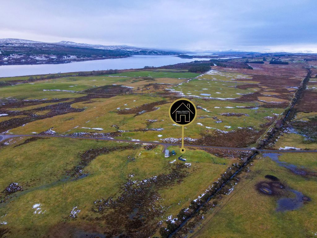 Additional image 4 of Land for salePlot At Riverview Cottage, Tirryside, Lairg, Sutherland IV27