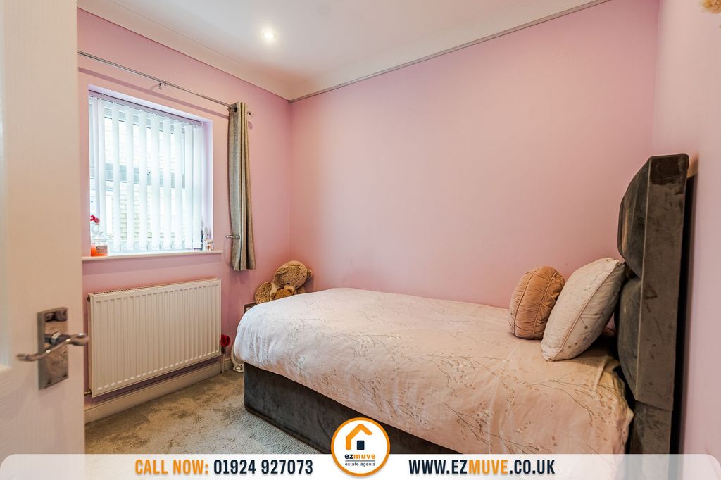 Additional image 10 of 2 bed flat for saleAlder Mews, Batley WF17